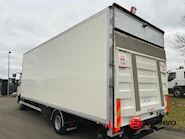 DAF LF 260 Closed box - 6