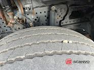 Mercedes-Benz Antos 2546 L Container system - 24