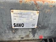 Mercedes-Benz Antos 2546 L Container system - 28