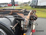 Mercedes-Benz Antos 2546 L Container system - 5