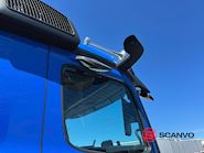 Mercedes-Benz Antos 2545 - HMF 1520K-RCkran Abroller/Kran - 11