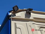 Mercedes-Benz Antos 2545 - HMF 1520K-RCkran Abroller/Kran - 23