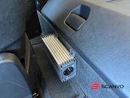 Mercedes-Benz Antos 2545 - HMF 1520K-RCkran Abroller/Kran - 17