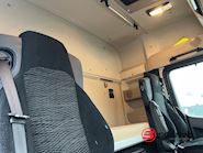 Mercedes-Benz Actros 1845 LS Trækker - 5