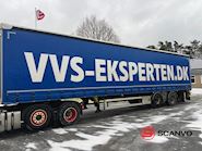 MTDK CI200 - 13,6 mtr - lodretstående lift City - 2