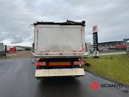 CMT 36m3 alu kasse - aut presenning Tipper - 6