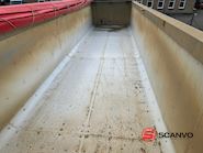 CMT 36m3 alu kasse - aut presenning Tipper - 12