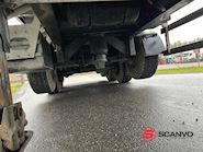 CMT 36m3 alu kasse - aut presenning Tipper - 8
