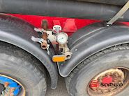 Interconsult 64m3 STRT1-64CA med tip Silotrailer - 9