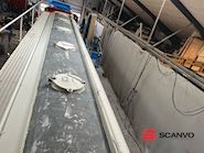 Interconsult 64m3 STRT1-64CA med tip Silotrailer - 16