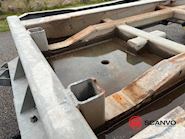 HFR PO 24 ton 6 -6,5 mtr. container Transfer - 15