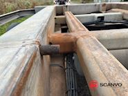 HFR PO 24 ton 6 -6,5 mtr. container Transfer - 13