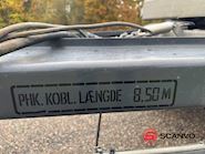 HFR PO 24 ton 6 -6,5 mtr. container Transfer - 14