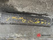 HFR PO 24 ton 6 -6,5 mtr. container Transfer - 20