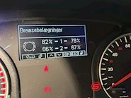 MAN TGS 26-500 6x2-4 LL Container frame/Container - 12