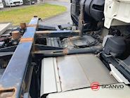 MAN TGS 26-500 6x2-4 LL Container frame/Container - 4