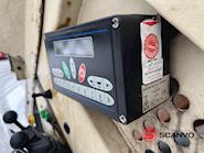 Mercedes-Benz Antos 2530 - NTM Refuse collection - 26