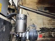 Mercedes-Benz Antos 2530 - NTM Refuse collection - 33