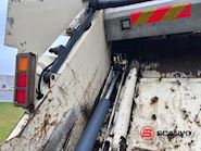 Mercedes-Benz Antos 2530 - NTM Refuse collection - 31