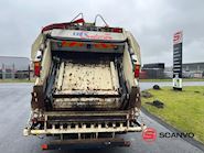 Mercedes-Benz Antos 2530 - NTM Refuse collection - 4