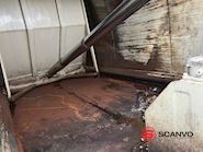 Mercedes-Benz Antos 2530 - NTM Refuse collection - 36