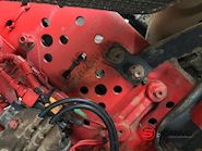 Mercedes-Benz Antos 2530 - NTM Refuse collection - 37