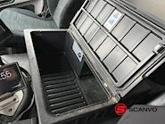 Mercedes-Benz Antos 2530 - NTM Refuse collection - 10