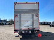 Renault D280 Premium Closed box - 19