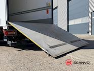 Renault D280 Premium Closed box - 3