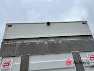 Mercedes-Benz Atego 1224 LnR Closed box - 9