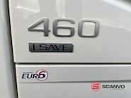 Volvo FH460 Aero + Klasse 3 Tractor - 11
