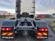 Volvo FH460 Aero + Klasse 3 Tractor - 9