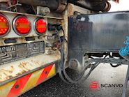 HMF 3220K6 på aftagelig konsol Crane - 11