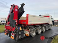 HMF 3220K6 på aftagelig konsol Crane - 2