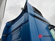 Mercedes-Benz Actros 1845 LS Trækker - 4