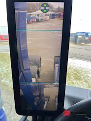 Mercedes-Benz Actros 1840 LS Trækker - 28