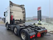 Scania R500 A 6x2/4 LB mega trækker Tractor - 5