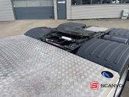 Scania S660 A 6x2 NB 2950 Tractor - 8