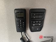 Scania S660 A 6x2 NB 2950 Tractor - 15