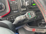 Scania S660 A 6x2 NB 2950 Tractor - 13