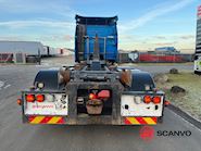 Volvo FM500 8x2 Kroghejs - 16