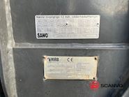 Volvo FM500 8x2 Kroghejs - 28