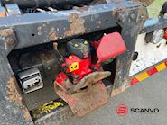 Volvo FM500 8x2 Kroghejs - 13