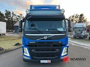Volvo FM500 8x2 Kroghejs - 24