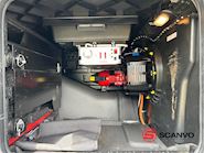 MAN TGL 8-220 4x2 BL incl. 2 stk veksellad Veksellad/Container - 21