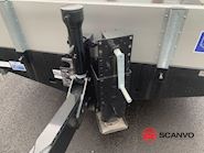 Hangler TPS-H 140 2 akslet kærre med ramper Tieflader - 13