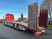 Scania G410 LB 8x2*6 HLB Autotransport - 4