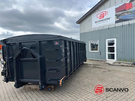 scancon_shl6021_container_m_hydraulisk_laag