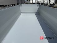 Reisch 3-vejs 15m3 Tipper - 4