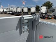 Reisch 3-vejs 15m3 Tipper - 10